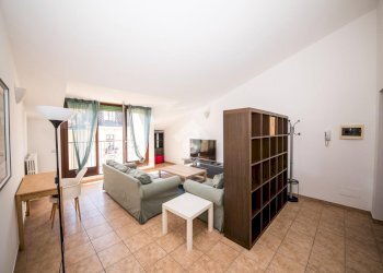 Trilocale Via stefano canzio, Milano - foto 1