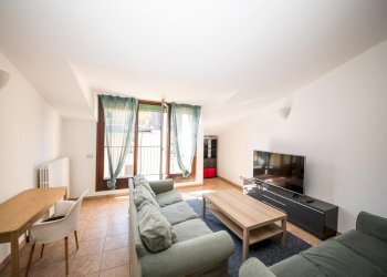 Trilocale Via stefano canzio, Milano - foto 3