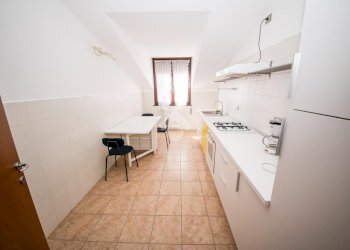 Trilocale Via stefano canzio, Milano - foto 15