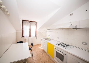 Trilocale Via stefano canzio, Milano - foto 16