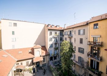 Trilocale Via stefano canzio, Milano - foto 28