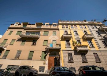 Trilocale Via stefano canzio, Milano - foto 37