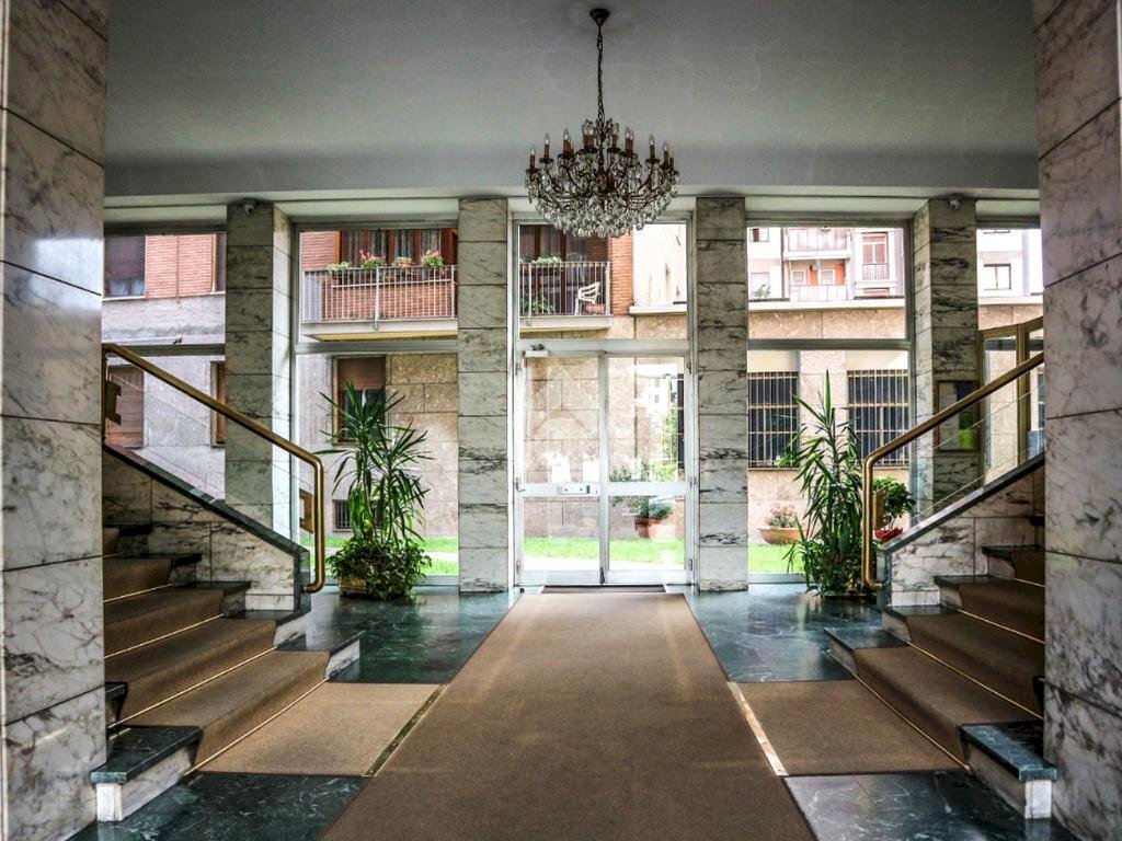 Bilocale Via Melchiorre Gioia, Milano (zona Maggiolina) - foto 3