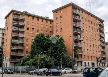 Bilocale Via Melchiorre Gioia, Milano (zona Maggiolina) - foto 2