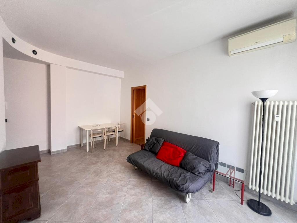 Appartamento Via Sebino, Milano - foto 1