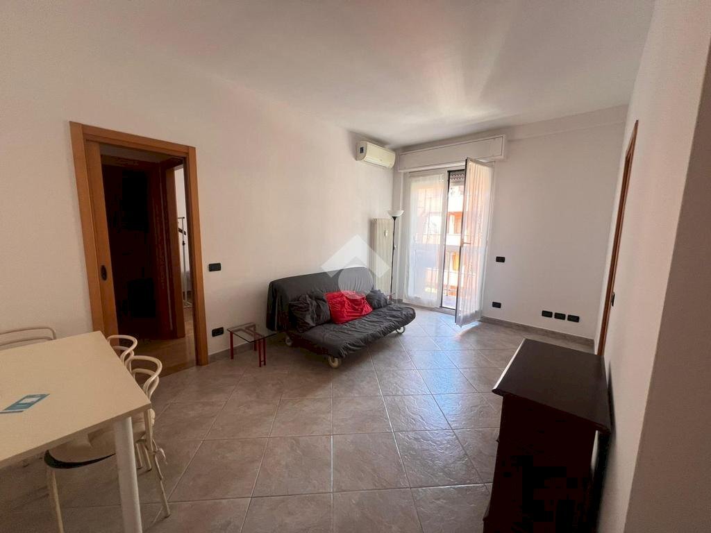 Appartamento Via Sebino, Milano - foto 3