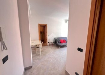 Appartamento Via Sebino, Milano - foto 4