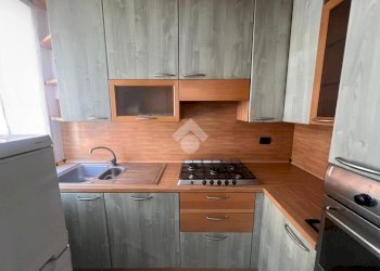 Appartamento Via Sebino, Milano - foto 8