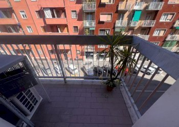 Appartamento Via Sebino, Milano - foto 23