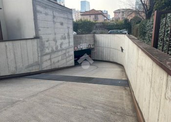 Box Viale sondrio, Milano - foto 10