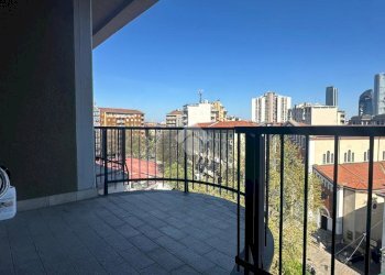 Quadrilocale Piazza Riccardo Wagner, Milano (zona Wagner) - foto 1