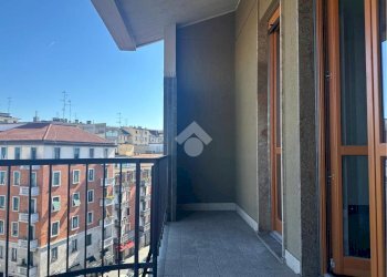 Quadrilocale Piazza Riccardo Wagner, Milano (zona Wagner) - foto 2