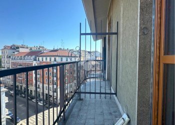 Quadrilocale Piazza Riccardo Wagner, Milano (zona Wagner) - foto 6