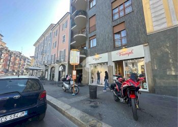 Quadrilocale Piazza Riccardo Wagner, Milano (zona Wagner) - foto 24