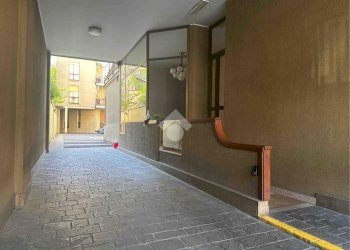 Quadrilocale Piazza Riccardo Wagner, Milano (zona Wagner) - foto 25