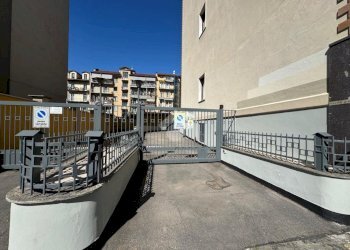 Box Corso Duca Degli Abruzzi, Torino (zona Crocetta) - foto 2