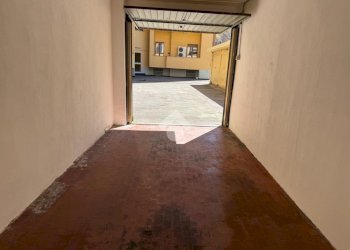 Box Corso Duca Degli Abruzzi, Torino (zona Crocetta) - foto 7