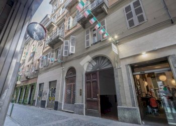 Appartamento Via Sant'Agostino, Torino (zona Quadrilatero Romano) - foto 2