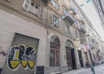 Appartamento Via Sant'Agostino, Torino (zona Quadrilatero Romano) - foto 3