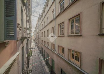 Appartamento Via Sant'Agostino, Torino (zona Quadrilatero Romano) - foto 4