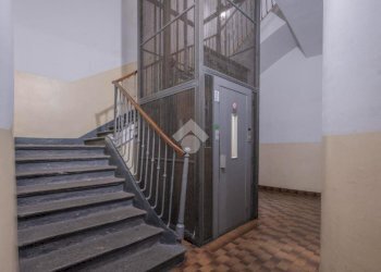 Appartamento Via Sant'Agostino, Torino (zona Quadrilatero Romano) - foto 5