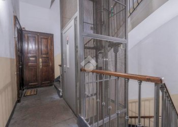 Appartamento Via Sant'Agostino, Torino (zona Quadrilatero Romano) - foto 6