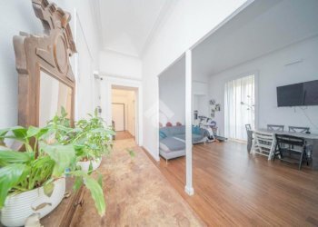 Appartamento Via Sant'Agostino, Torino (zona Quadrilatero Romano) - foto 7