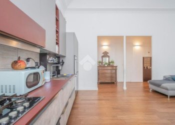 Appartamento Via Sant'Agostino, Torino (zona Quadrilatero Romano) - foto 10