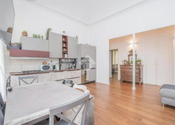 Appartamento Via Sant'Agostino, Torino (zona Quadrilatero Romano) - foto 11