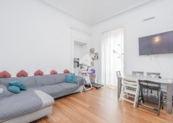 Appartamento Via Sant'Agostino, Torino (zona Quadrilatero Romano) - foto 13