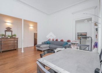 Appartamento Via Sant'Agostino, Torino (zona Quadrilatero Romano) - foto 14