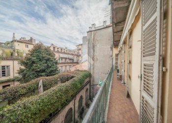 Appartamento Via Sant'Agostino, Torino (zona Quadrilatero Romano) - foto 15