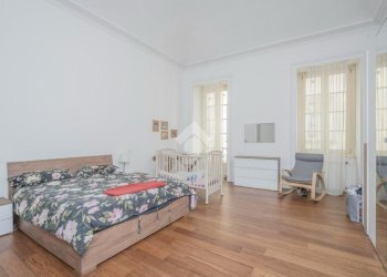 Appartamento Via Sant'Agostino, Torino (zona Quadrilatero Romano) - foto 16