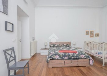 Appartamento Via Sant'Agostino, Torino (zona Quadrilatero Romano) - foto 17