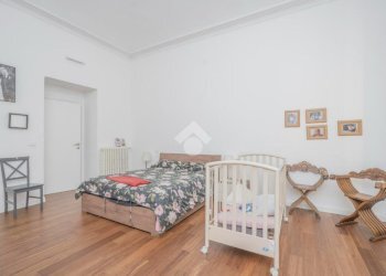 Appartamento Via Sant'Agostino, Torino (zona Quadrilatero Romano) - foto 18