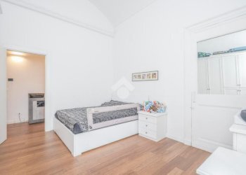 Appartamento Via Sant'Agostino, Torino (zona Quadrilatero Romano) - foto 19