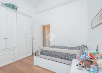 Appartamento Via Sant'Agostino, Torino (zona Quadrilatero Romano) - foto 20