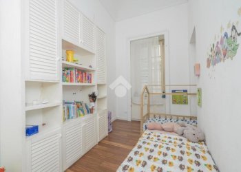 Appartamento Via Sant'Agostino, Torino (zona Quadrilatero Romano) - foto 22