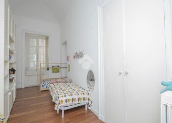 Appartamento Via Sant'Agostino, Torino (zona Quadrilatero Romano) - foto 23