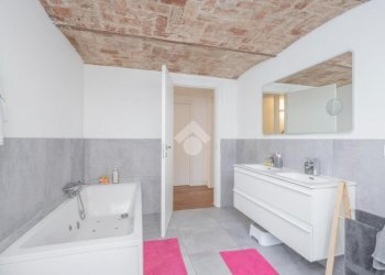 Appartamento Via Sant'Agostino, Torino (zona Quadrilatero Romano) - foto 24