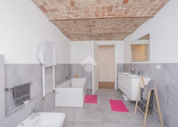 Appartamento Via Sant'Agostino, Torino (zona Quadrilatero Romano) - foto 25