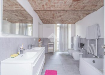 Appartamento Via Sant'Agostino, Torino (zona Quadrilatero Romano) - foto 26