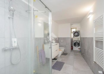 Appartamento Via Sant'Agostino, Torino (zona Quadrilatero Romano) - foto 27