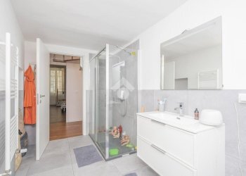 Appartamento Via Sant'Agostino, Torino (zona Quadrilatero Romano) - foto 28