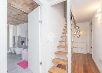 Appartamento Via Sant'Agostino, Torino (zona Quadrilatero Romano) - foto 30