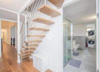 Appartamento Via Sant'Agostino, Torino (zona Quadrilatero Romano) - foto 31