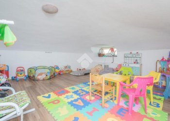 Appartamento Via Sant'Agostino, Torino (zona Quadrilatero Romano) - foto 32