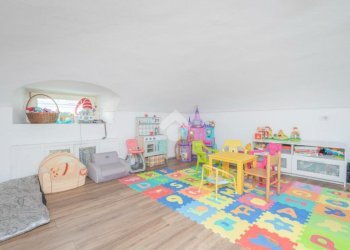 Appartamento Via Sant'Agostino, Torino (zona Quadrilatero Romano) - foto 33