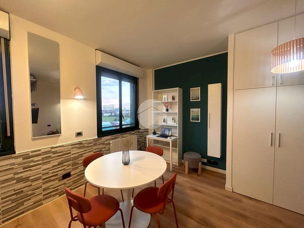 Monolocale Via tucidide, Milano (zona Ortica) - foto 2