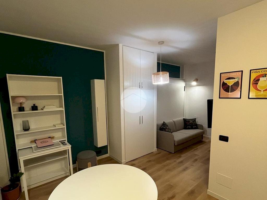 Monolocale Via tucidide, Milano (zona Ortica) - foto 3